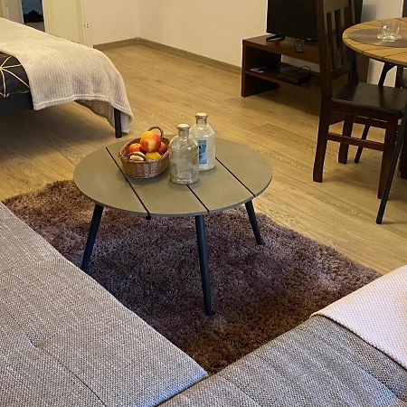 Apartament Arsenal Daire Varşova Dış mekan fotoğraf