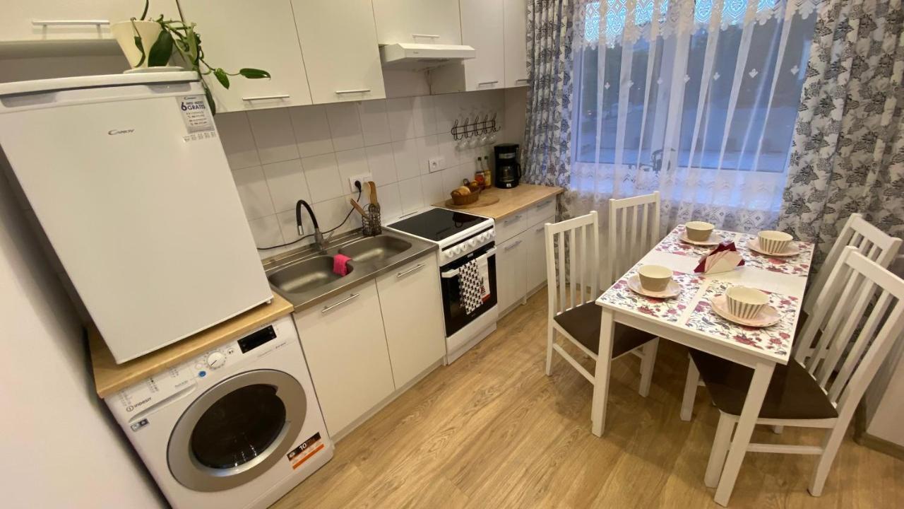 Apartament Arsenal Daire Varşova Dış mekan fotoğraf