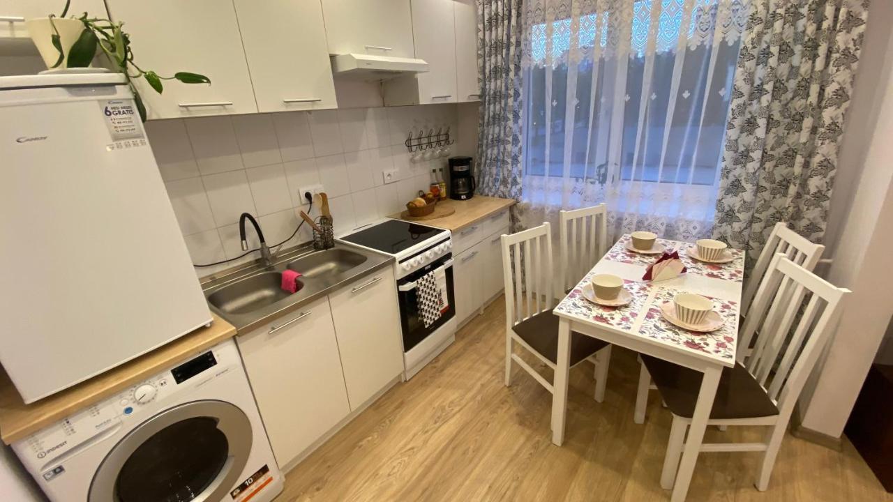 Apartament Arsenal Daire Varşova Dış mekan fotoğraf